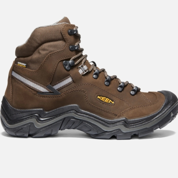 Keen Other - NWOT Keen Durand II Hiking Boots